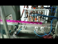 linea di riempimento a caldo