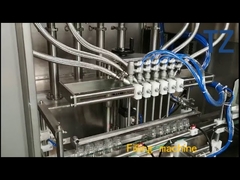 Macchina di rifornimento automatica