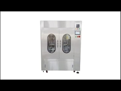 Linea di produzione di riempimento di bottiglie