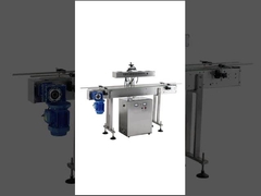 Macchine per sigillare fogli di alluminio a induzione elettromagnetica continua