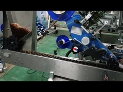 vaccino Sappa cellulare Lozione liquida medica flaconcino liquido viscoso prova acido riempimento tappo imballaggio