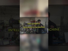 Macchina di rifornimento automatica