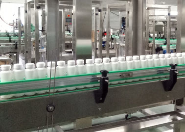 Beauty Personal Care Volumetric Liquid Filling Machine Oem Service