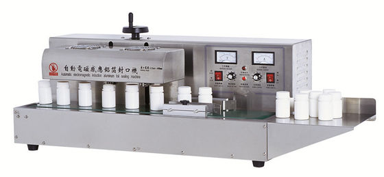 Electromagnetic Induction Aluminum Foil Sealing Machine